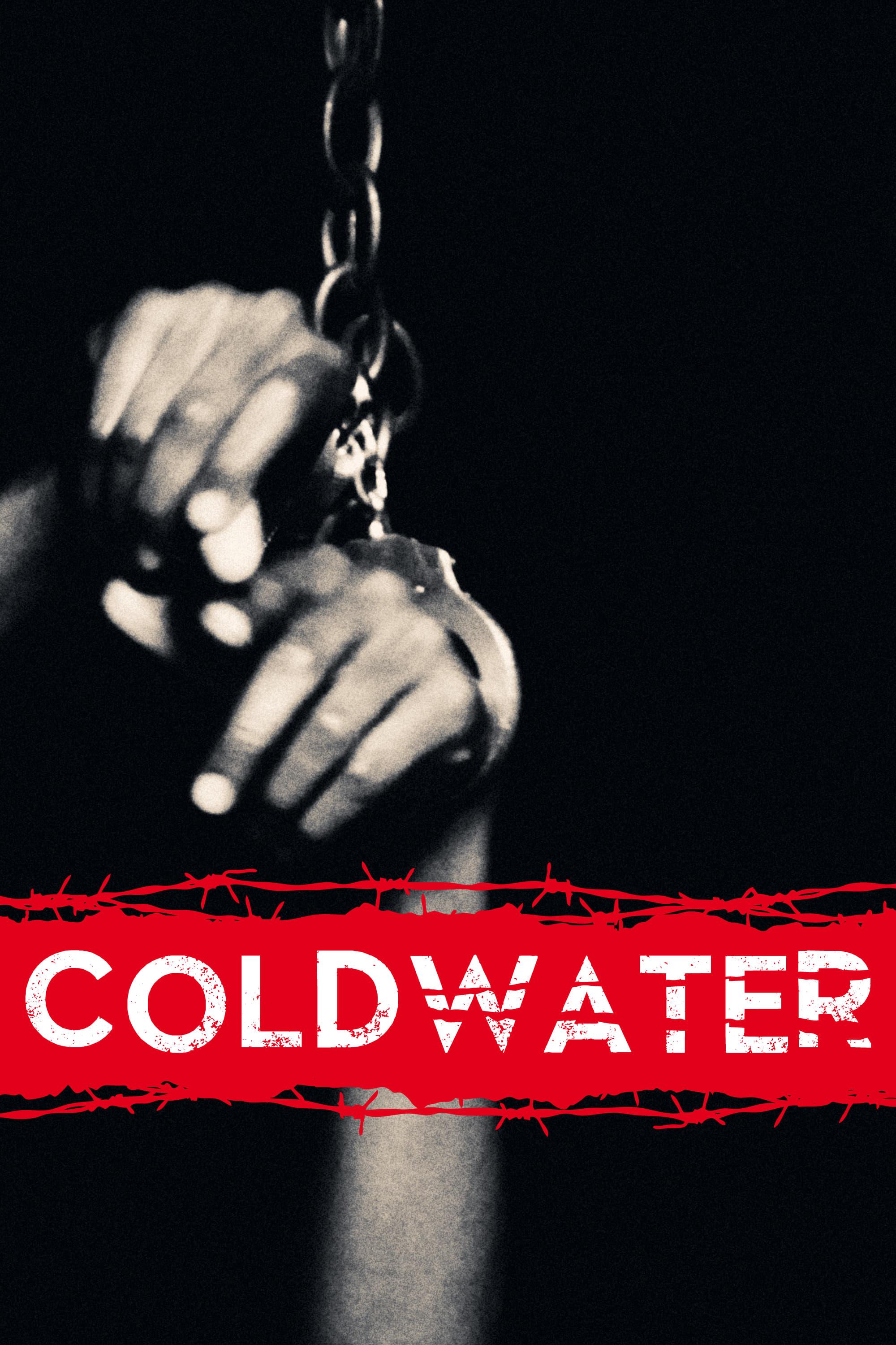 Coldwater poster