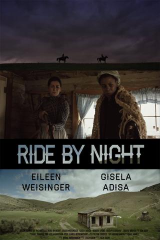 Ride By Night poster