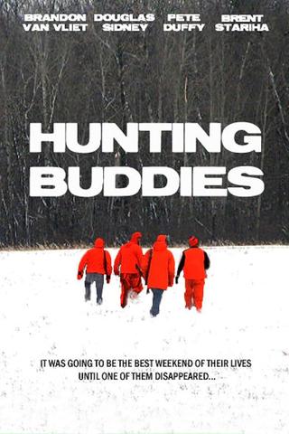 Hunting Buddies poster