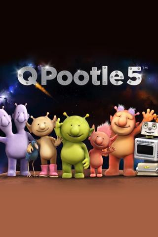 Q Pootle 5 poster