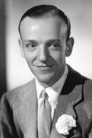 Fred Astaire pic