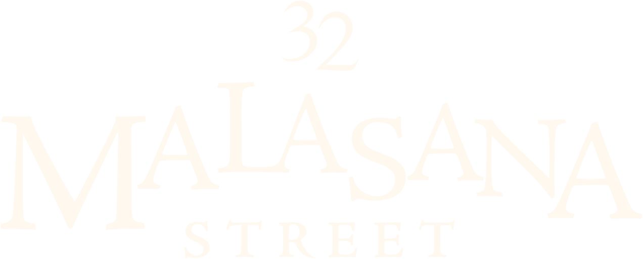 32 Malasana Street logo