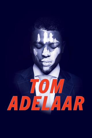 Tom Adelaar poster
