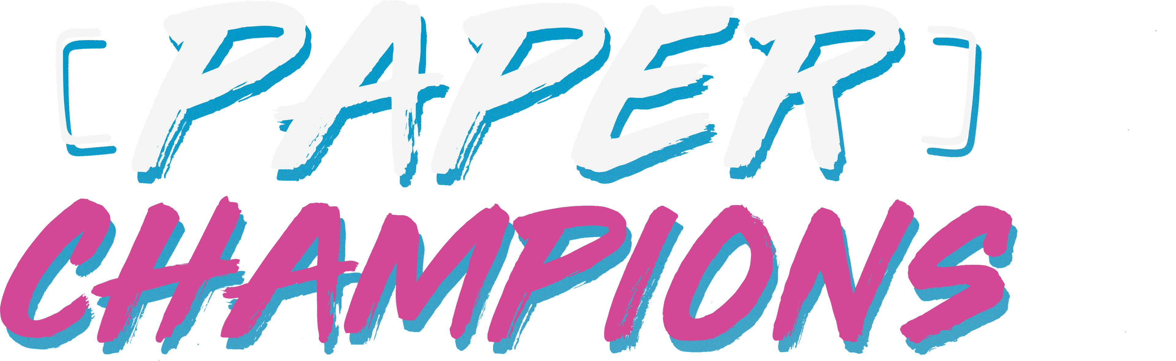 Paper Champions logo