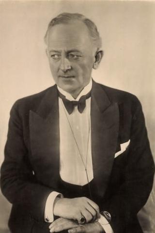 Otto Gebühr pic