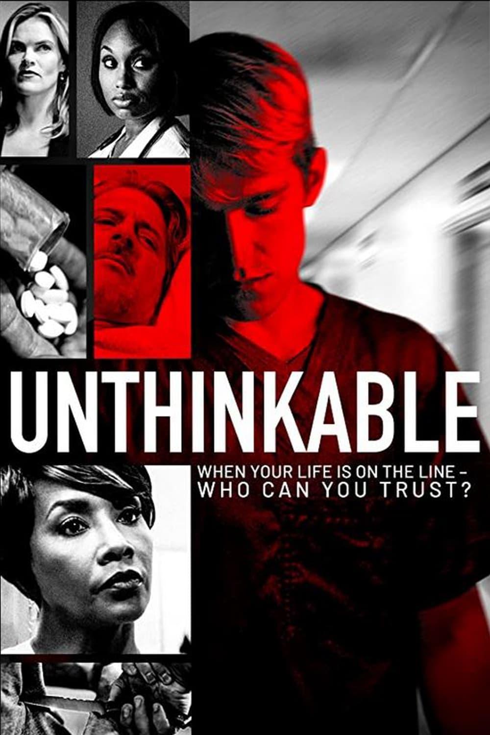 Unthinkable poster
