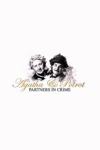 Agatha & Poirot: Partners in Crime poster