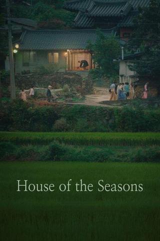 House of the Seasons poster