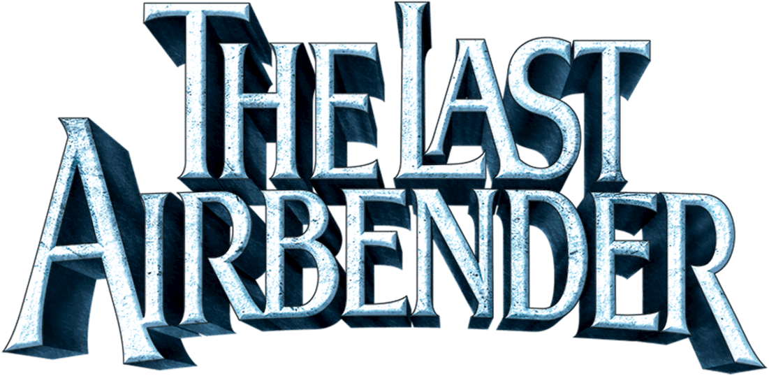 The Last Airbender logo
