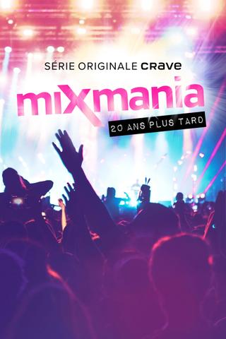 Mixmania: 20 Years Later poster