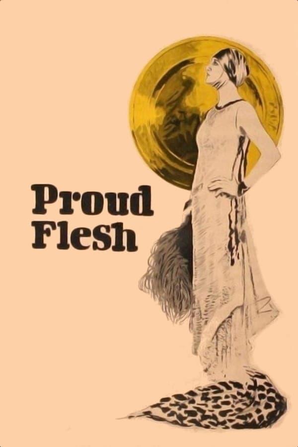 Proud Flesh poster