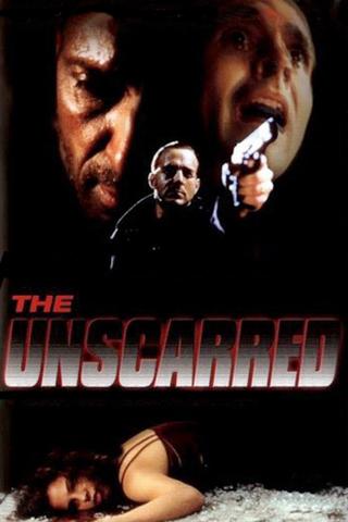 The Unscarred poster