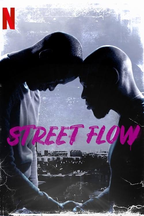 Street Flow poster