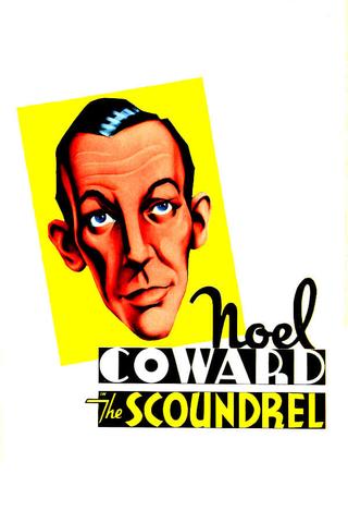 The Scoundrel poster