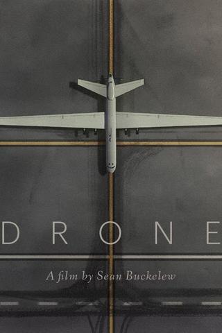Drone poster