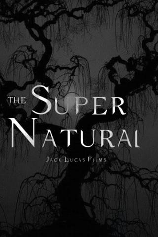 The Supernatural poster