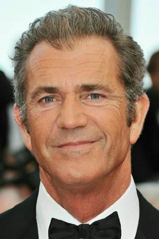 Mel Gibson pic