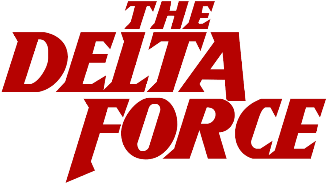 The Delta Force logo