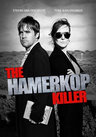 The Hamerkop Killer poster