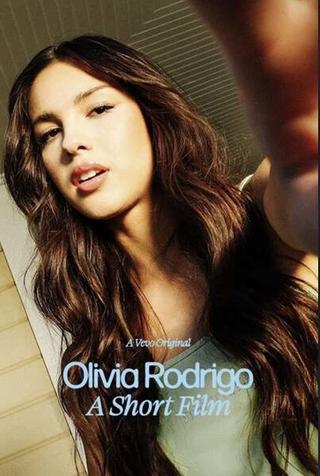 Olivia Rodrigo: A Short Film poster