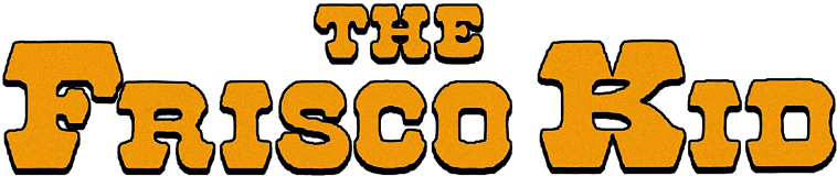The Frisco Kid logo
