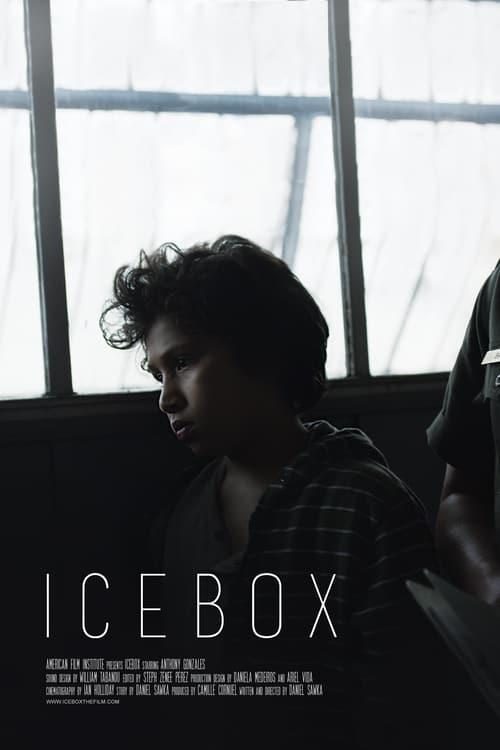 Icebox poster