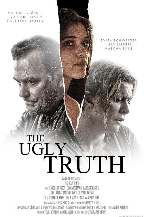 The Ugly Truth poster