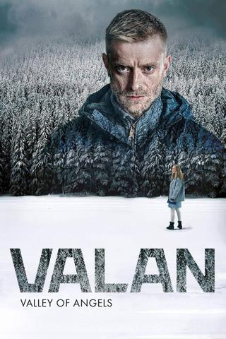 Valan: Valley of Angels poster