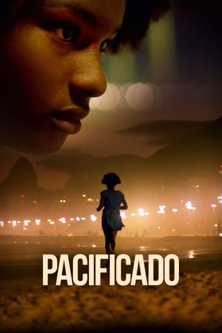 Pacified poster