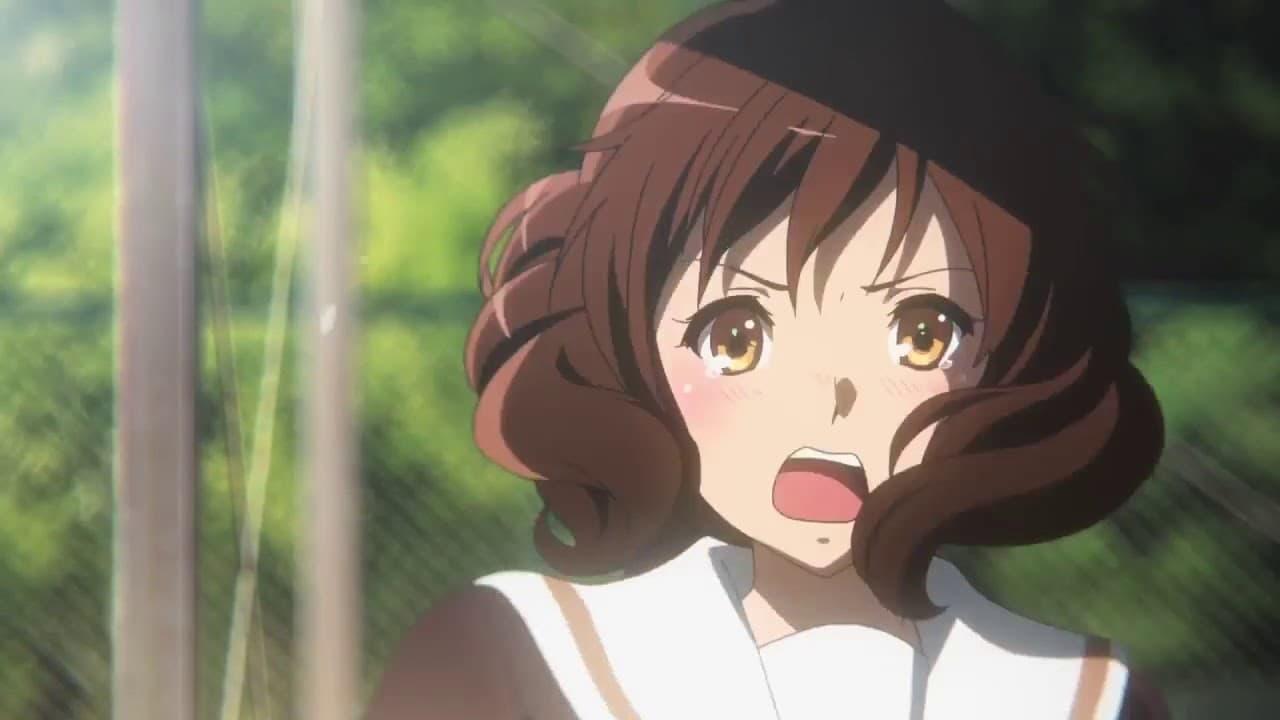 Sound! Euphonium the Movie – May the Melody Reach You! backdrop