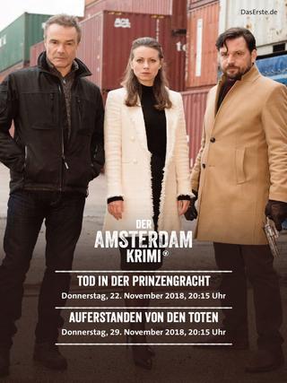 Der Amsterdam-Krimi: Auferstanden von den Toten poster