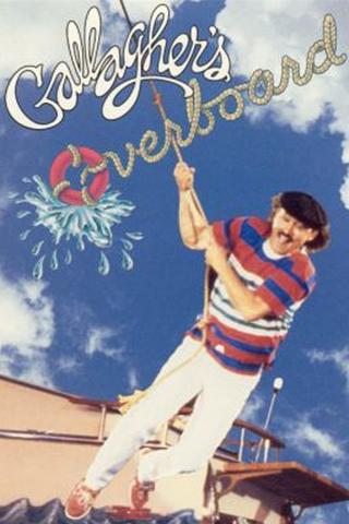 Gallagher: Overboard poster