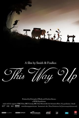 This Way Up poster