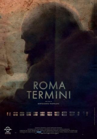 Roma Termini poster