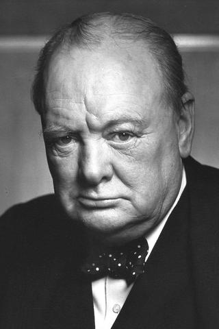 Winston Churchill pic