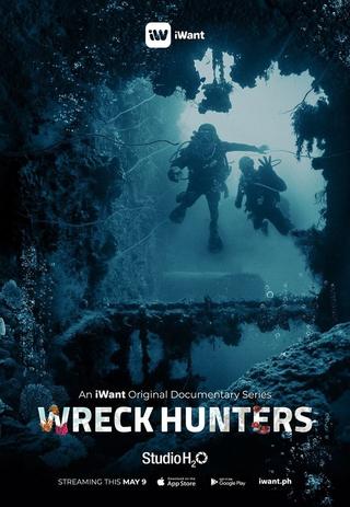 Wreck Hunters poster