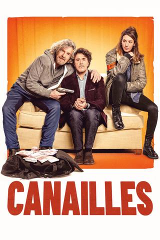 Canailles poster