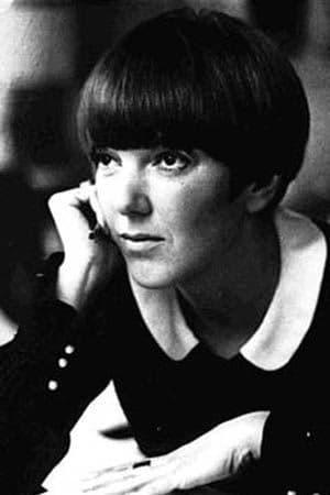 Mary Quant pic