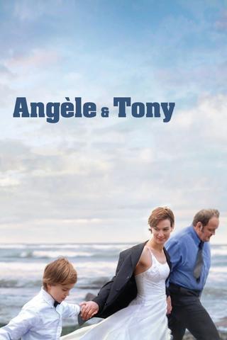 Angèle and Tony poster