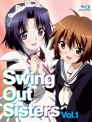Swing Out Sisters poster