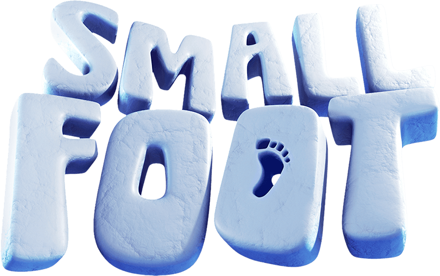 Smallfoot logo