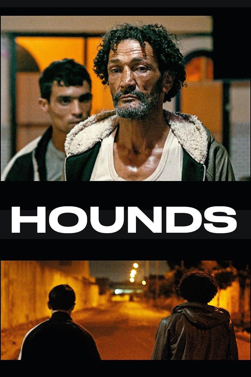 Hounds poster