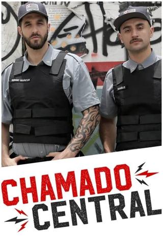 Chamado Central poster
