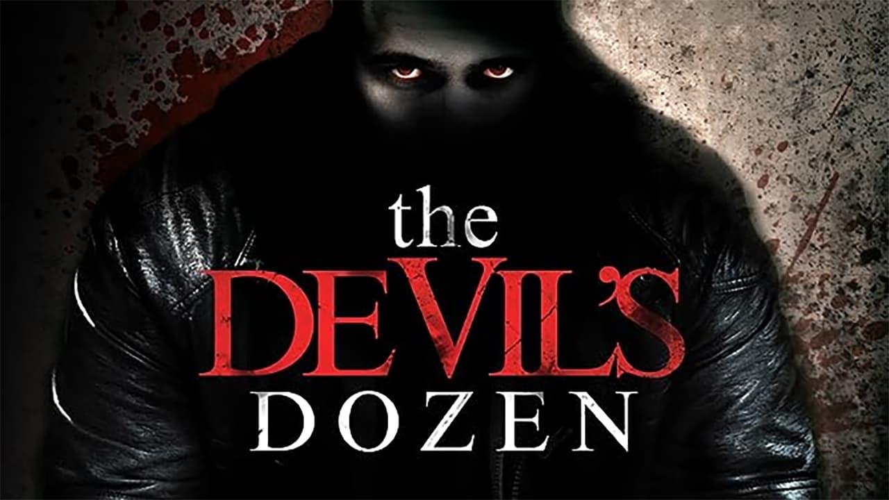 The Devil's Dozen backdrop