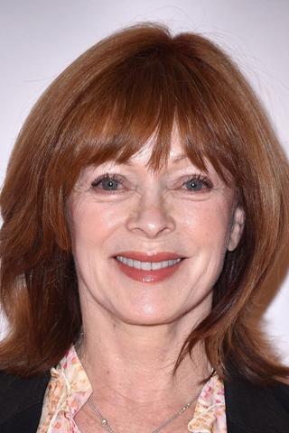 Frances Fisher pic