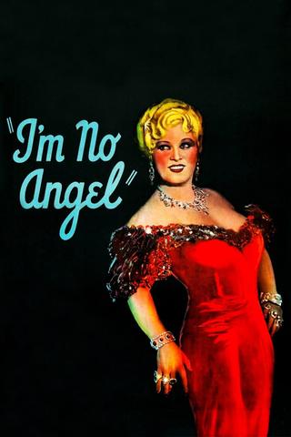 I'm No Angel poster