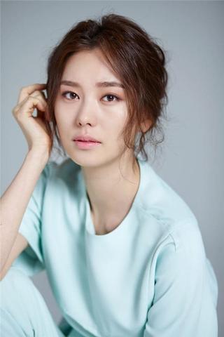Hwang Sun-hee pic