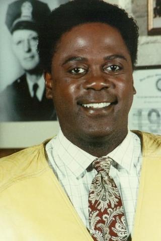 Howard Rollins pic