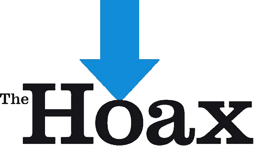 The Hoax logo