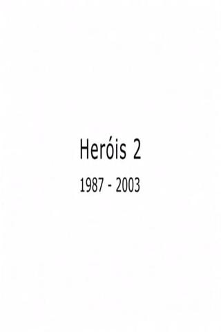 Heróis 2 poster